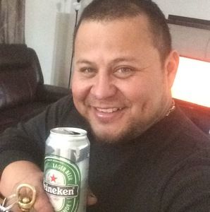 Meet your Posher, Hernan obed